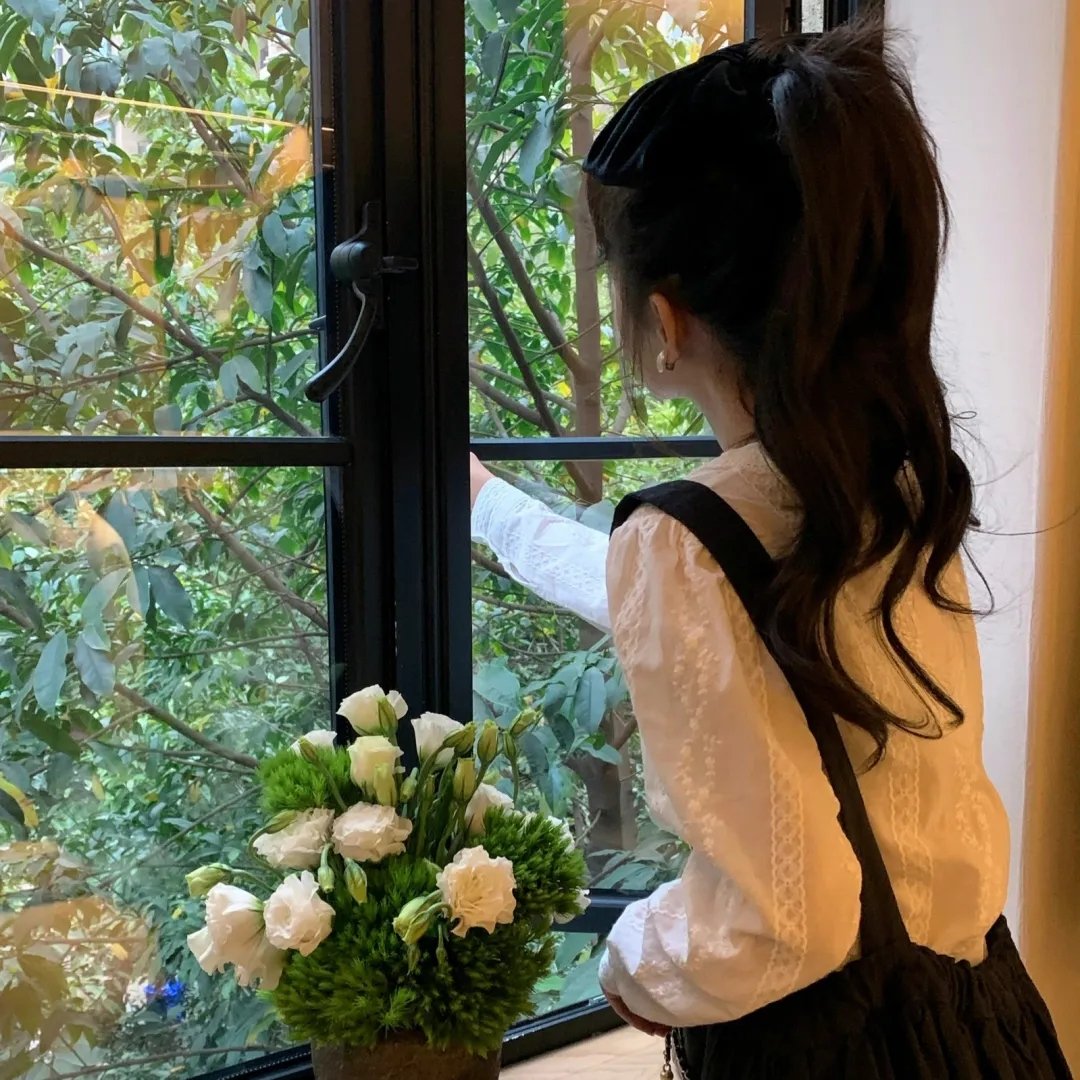我们长大了海报