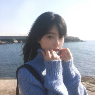 夜间公园海报